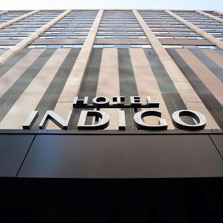 Hotel Indigo - Minneapolis Downtown By Ihg Dış mekan fotoğraf