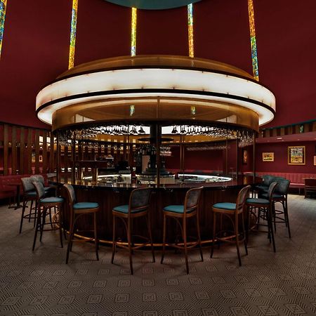 Hotel Indigo - Minneapolis Downtown By Ihg Dış mekan fotoğraf