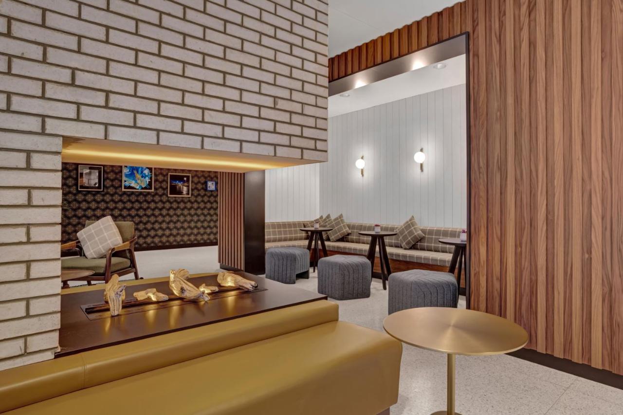 Hotel Indigo - Minneapolis Downtown By Ihg Dış mekan fotoğraf