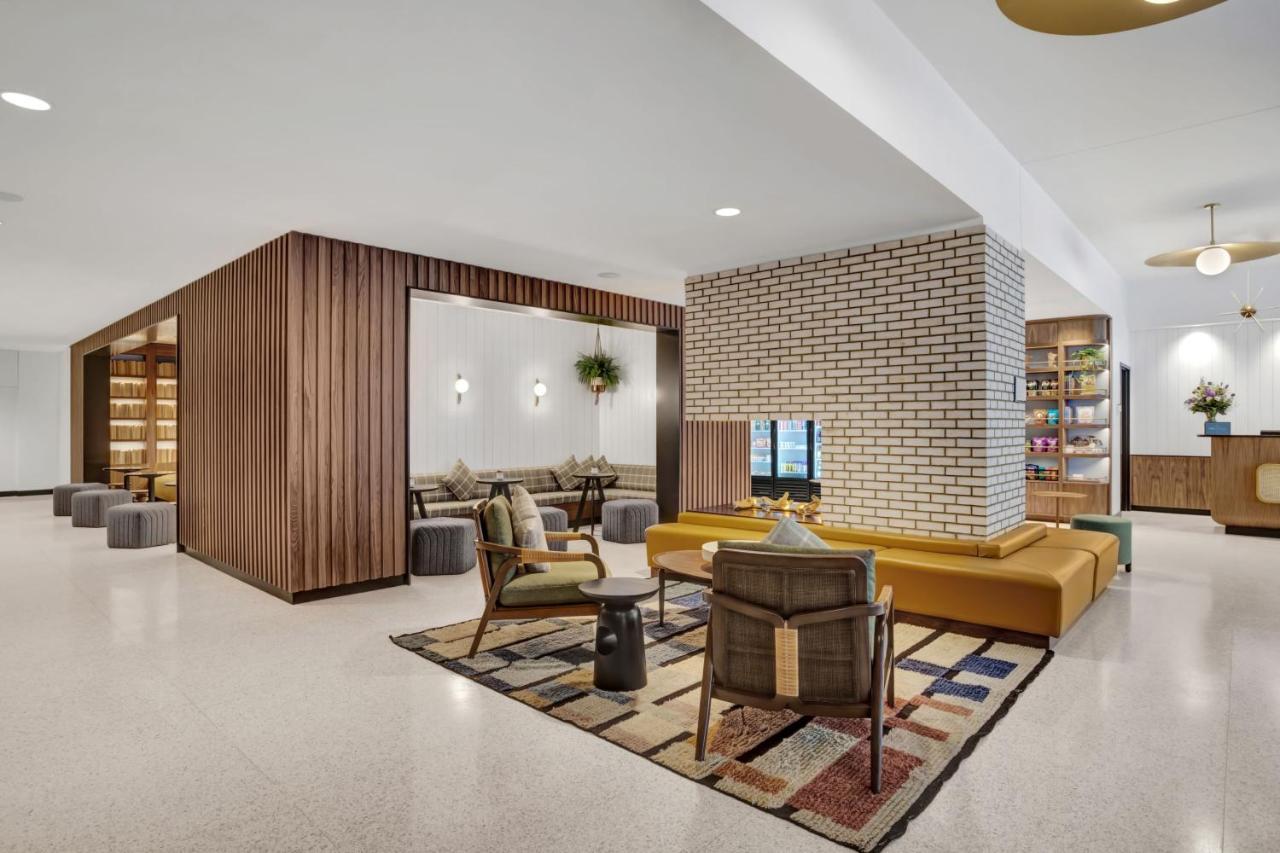 Hotel Indigo - Minneapolis Downtown By Ihg Dış mekan fotoğraf