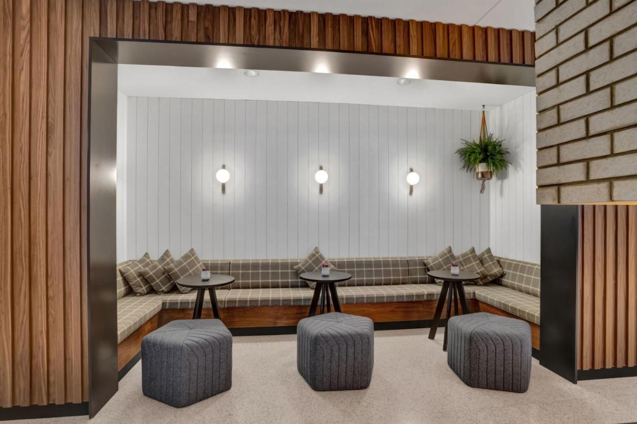 Hotel Indigo - Minneapolis Downtown By Ihg Dış mekan fotoğraf