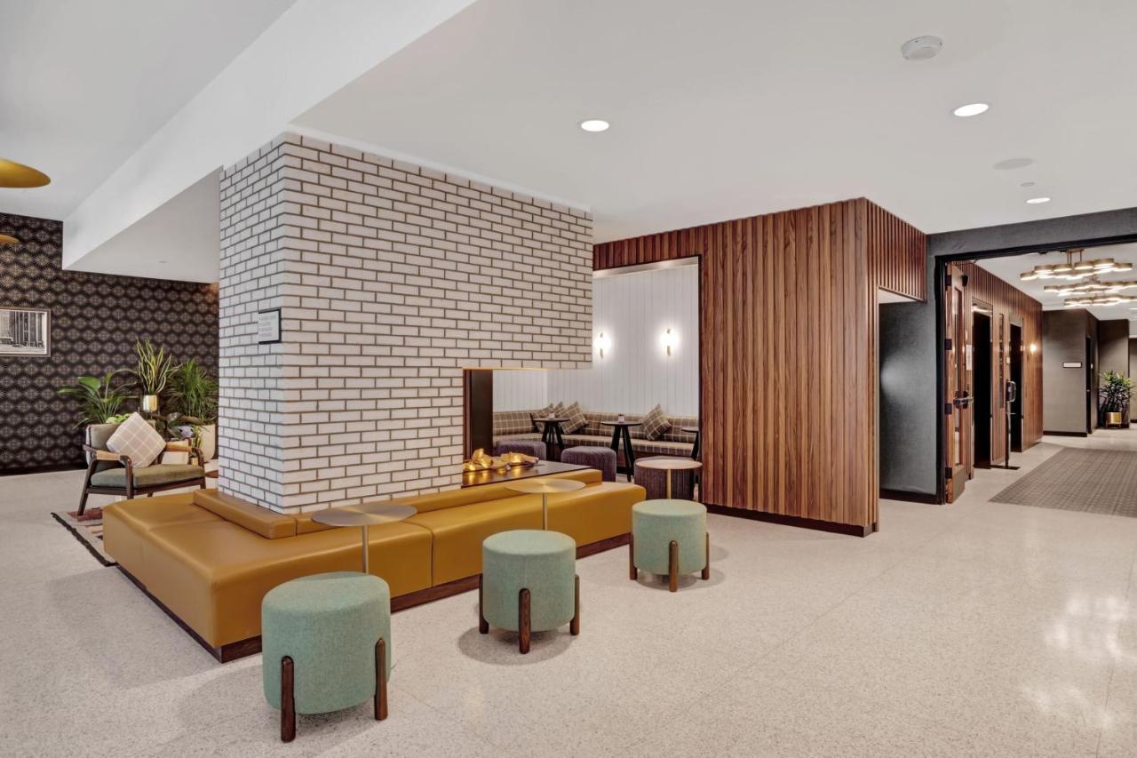 Hotel Indigo - Minneapolis Downtown By Ihg Dış mekan fotoğraf