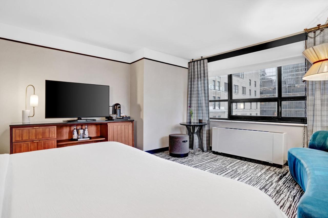Hotel Indigo - Minneapolis Downtown By Ihg Dış mekan fotoğraf