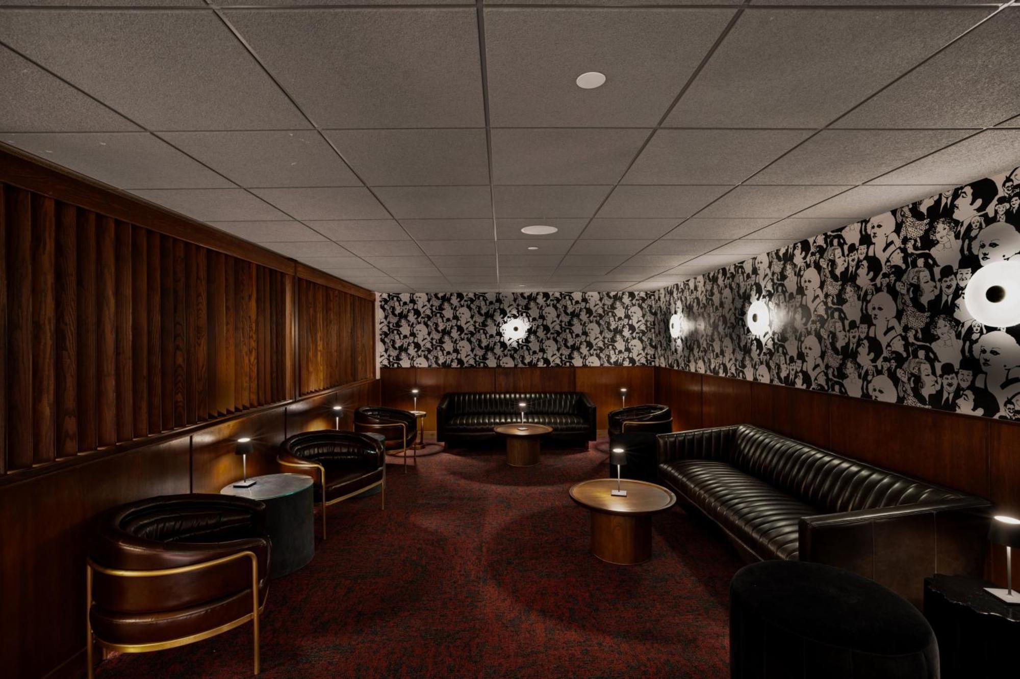 Hotel Indigo - Minneapolis Downtown By Ihg Dış mekan fotoğraf