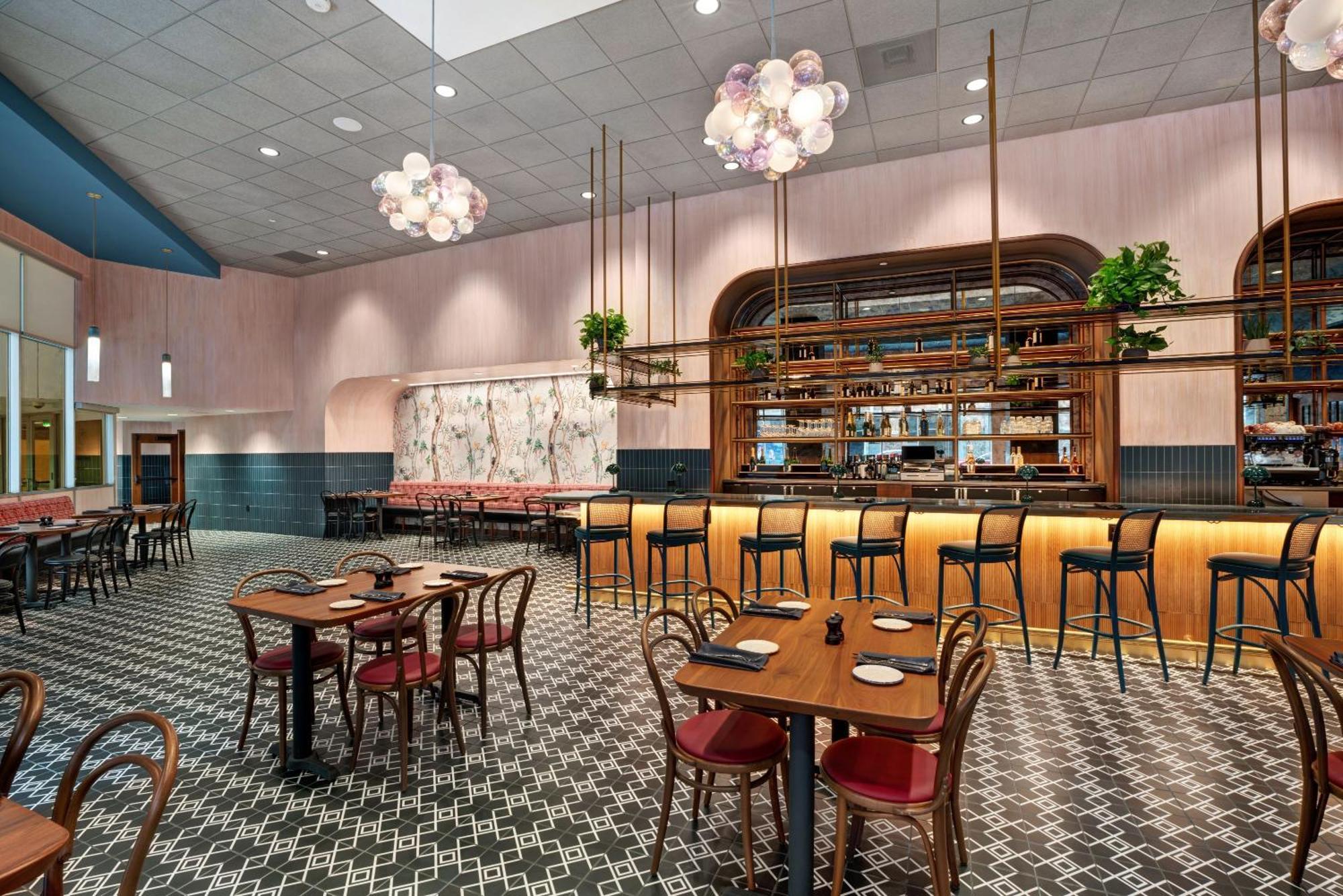Hotel Indigo - Minneapolis Downtown By Ihg Dış mekan fotoğraf