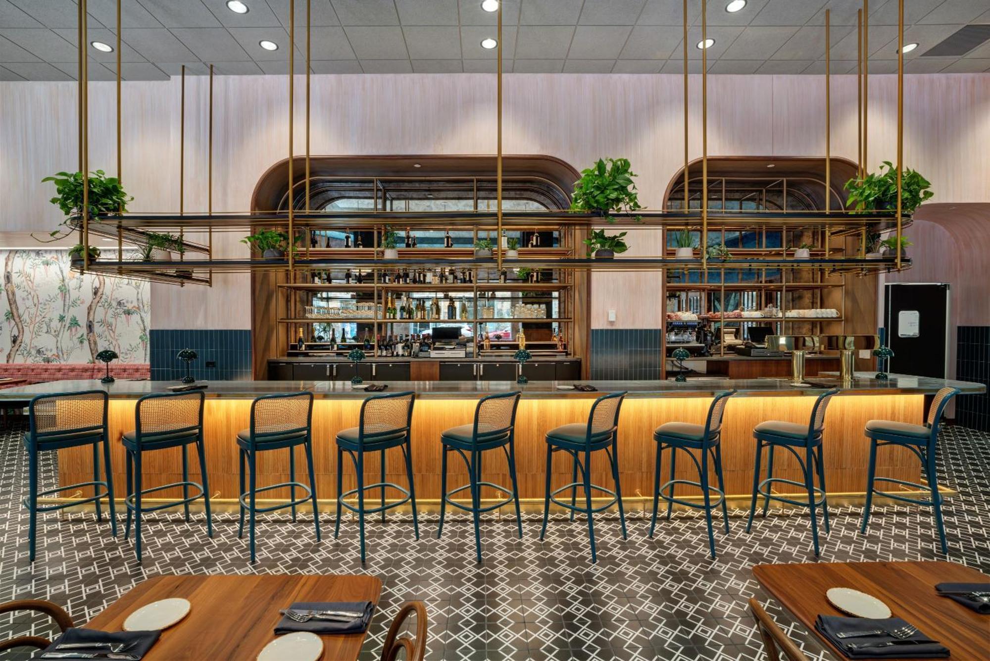 Hotel Indigo - Minneapolis Downtown By Ihg Dış mekan fotoğraf